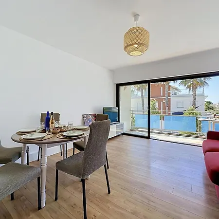 Aigo Sau 3 By Interhome Apartman