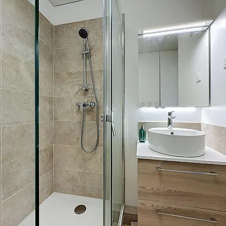 Aigo Sau 3 By Interhome Apartmán *