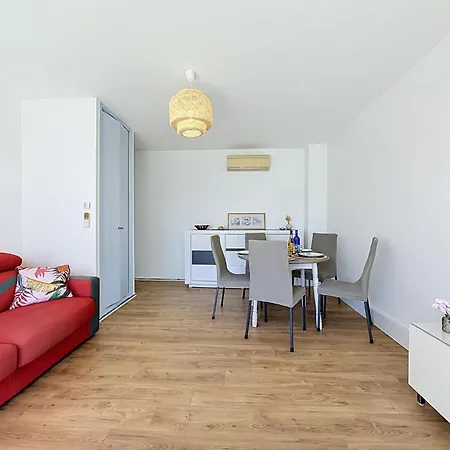 Aigo Sau 3 By Interhome Apartman Le Grau-du-Roi