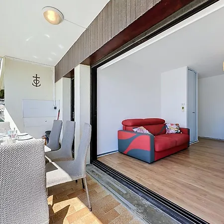 Aigo Sau 3 By Interhome Apartmán