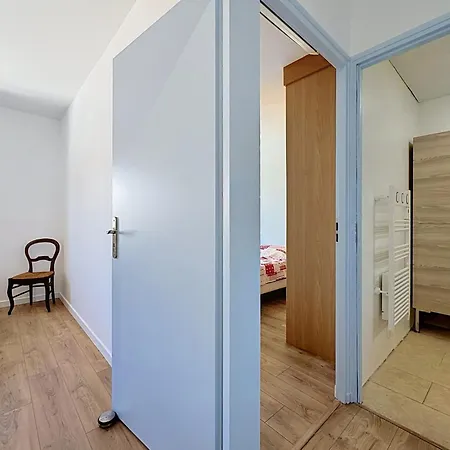 Aigo Sau 3 By Interhome Apartmán Le Grau-du-Roi