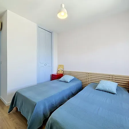 Apartmán Aigo Sau 3 By Interhome Le Grau-du-Roi