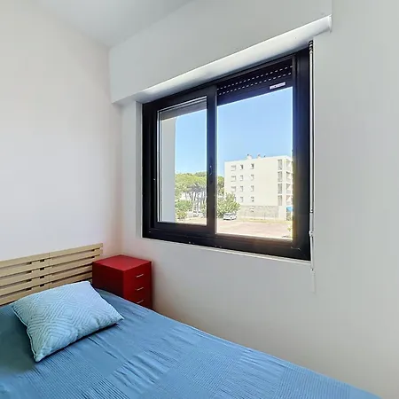 Apartman Aigo Sau 3 By Interhome Le Grau-du-Roi