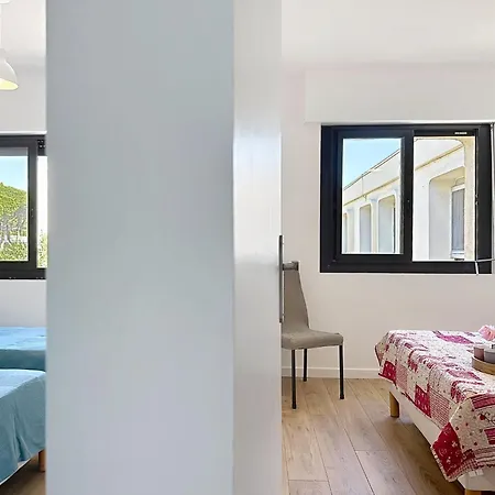 Aigo Sau 3 By Interhome *