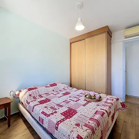 Aigo Sau 3 By Interhome Apartman *