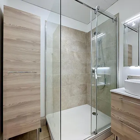 Aigo Sau 3 By Interhome Apartman