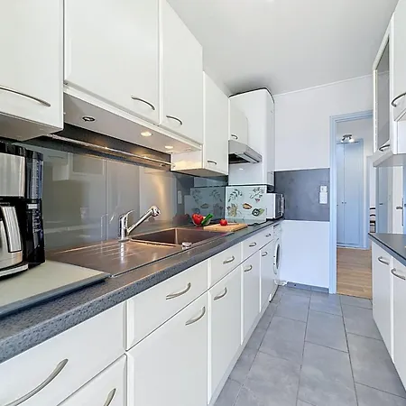 Apartman Aigo Sau 3 By Interhome Le Grau-du-Roi
