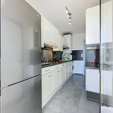 Apartman Aigo Sau 3 By Interhome *