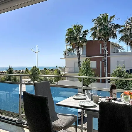 Apartmán Aigo Sau 3 By Interhome Le Grau-du-Roi