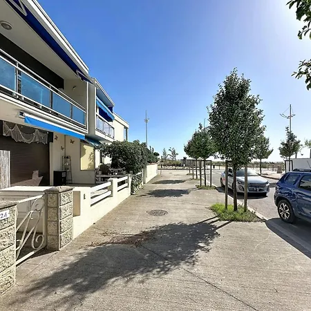 Apartmán Aigo Sau 3 By Interhome