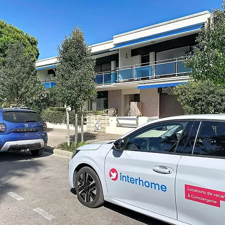 Apartmán Aigo Sau 3 By Interhome