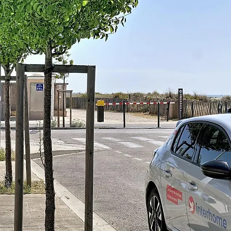 Aigo Sau 3 By Interhome Apartmán *